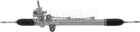 305-0187 Vision Oe Rack And Pinion Assembly-rack Reman Fits 09-15 Honda Pilot