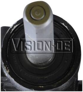 307-0140 Vision Oe Vison Rack And Pinion Assembly For 05-08 Land Rover Lr3 307-0140 Vision Oe Vison Rack And Pinion Assembly For 05-08 Land Rover Lr3