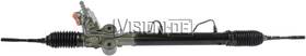 310-0182 Vision Oe Rack And Pinion Assembly-rack Reman Fits 2007 Nissan 350z