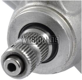 310-0197 Vision Oe Vison Rack And Pinion Assembly