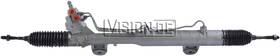310-0203 Vision Oe Rack And Pinion Assembly-rack Reman