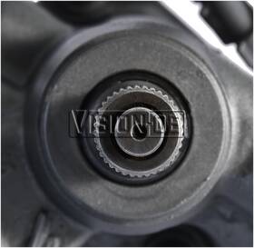 310-0208 Vision Oe Vison Rack And Pinion Assembly For 09-10 Nissan Murano