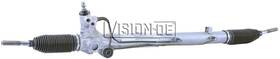 311-0113 Vision Oe Rack And Pinion Assembly-rack Reman