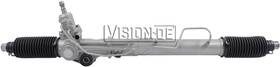 311-0199 Vision Oe Rack And Pinion Assembly-rack Reman 311-0199 Vision Oe Rack And Pinion Assembly-rack Reman