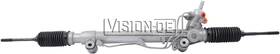 311-0219 Vision Oe Rack And Pinion Assembly-rack Reman Fits 07-09 Toyota Fj Cruiser 311-0219 Vision Oe Rack And Pinion Assembly-rack Reman Fits 07-09 Toyota Fj Cruiser