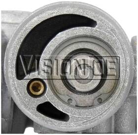 312-0141 Vision Oe Vison Rack And Pinion Assembly For 06-08 Audi A4 Quattro