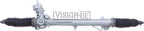 312-0147 Vision Oe Rack And Pinion Assembly-rack Reman 312-0147 Vision Oe Rack And Pinion Assembly-rack Reman