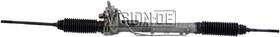 312-0163 Vision Oe Rack And Pinion Assembly-rack Reman