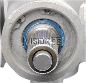 313-0173 Vision Oe Vison Rack And Pinion Assembly For 98-00 Mercedes-benz Ml320 Ml430
