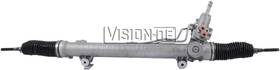 313-0289 Vision Oe Rack And Pinion Assembly-rack Reman 313-0289 Vision Oe Rack And Pinion Assembly-rack Reman