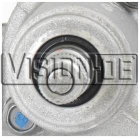 313-0298 Vision Oe Vison Rack And Pinion Assembly For 07-09 Hyundai Santa Fe 313-0298 Vision Oe Vison Rack And Pinion Assembly For 07-09 Hyundai Santa Fe