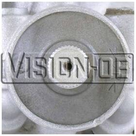 313-0319 Vision Oe Vison Rack And Pinion Assembly For 05-07 Subaru Impreza 313-0319 Vision Oe Vison Rack And Pinion Assembly For 05-07 Subaru Impreza