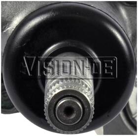Vision Oe 313-0356 Vison Rack And Pinion Assembly For 09-11 Subaru Impreza