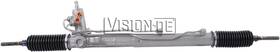 313-0357 Vision Oe Rack And Pinion Assembly-rack Reman