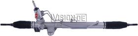 313-0403 Vision Oe Rack And Pinion Assembly-rack Reman Fits 15-21 Kia Sedona