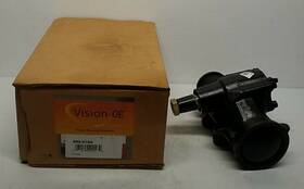 502-0104 Vision-oe Remanufactured Steering Gear Quality Rebuild Tested