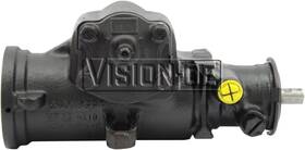 503-0157 Vision Oe Vison Steering Gear For Select 99-02 Chevrolet Gmc Models 503-0157 Vision Oe Vison Steering Gear For Select 99-02 Chevrolet Gmc Models