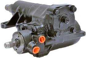 511-0102 Vision Oe Steering Gear Reman
