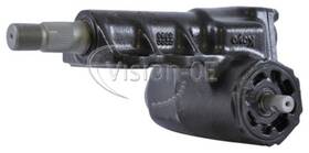 810-0101 Vision Oe Vison Steering Gear For 91-99 Nissan D21 Frontier Pickup 810-0101 Vision Oe Vison Steering Gear For 91-99 Nissan D21 Frontier Pickup