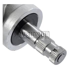 N101-0106 Vision-oe For Ford Mustang 85-93 Rack And Pinion Assembly Vision- New Hydraulic Power N101-0106 Vision-oe For Ford Mustang 85-93 Rack And Pinion Assembly Vision- New Hydraulic Power