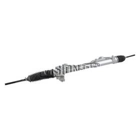 N101-0237 Vision-oe For Ford F-150 09-10 Vision- New Hydraulic Power Steering Rack And Pinion Assembly N101-0237 Vision-oe For Ford F-150 09-10 Vision- New Hydraulic Power Steering Rack And Pinion Assembly