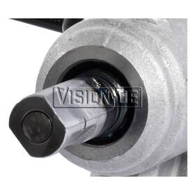 N103-0233 Vision-oe For Pontiac Gto 04-06 Vision- New Power Steering Rack And Pinion Assembly