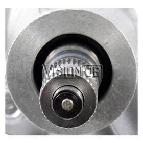 N305-0125 Vision-oe For Honda Cr-v 97-01 Vision- New Hydraulic Power Steering Rack And Pinion Assembly