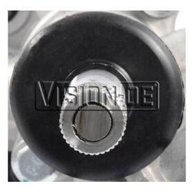 N313-0317 Vision-oe For Subaru Impreza 08-09 Rack And Pinion Assembly Vision- New Hydraulic Power