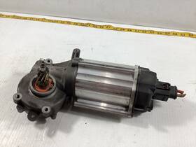 0196b00144 Volkswagen 2011 - 2018 Jetta Electric Power Steering Gear Rack Motor Oem