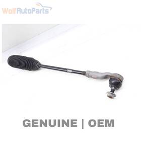 1ea423811b Volkswagen 2021-2024 Vw Id.4 Pro - Steering Tie Rod With Boot