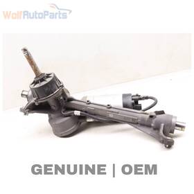 1eb423052r Volkswagen 2021-2024 Vw Id.4 - Power Steering Rack / Gear