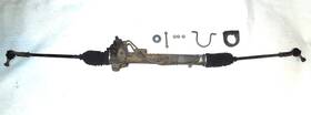 1h1-422-061-dx Volkswagen 92 94 95 96 97 98 99 Vw Jetta Golf 2.8 Vr6 Oem Power Steering Rack 1h1422061dx