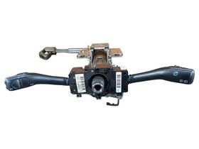 1j1419501es Volkswagen Steering Column W Signal Stalks 99-05 Vw Gti Jetta