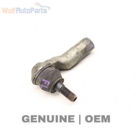 1k0423811k Volkswagen 2015-2023 Audi Q3 Quattro - Left Steering Tie Rod End