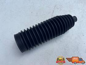 1k0-423-831-b Volkswagen 1k0423831b Vw Front Tie Rod Boot Left Or Right Black Oem New