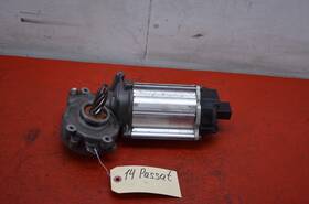 1k0909144 Volkswagen 12-15 Passat 2.0l Diesel Electric Power Steering Gear Rack Motor Oem
