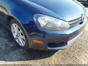 1k1419502bb Volkswagen Steering Column Floor Shift Turn Signal Wiper Key Start Fits 10-14 Golf 7729141