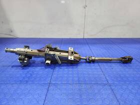 1k1419502cn Volkswagen 2016-2022 Passat Steering Column Keyless Ignition Models Bare Oem