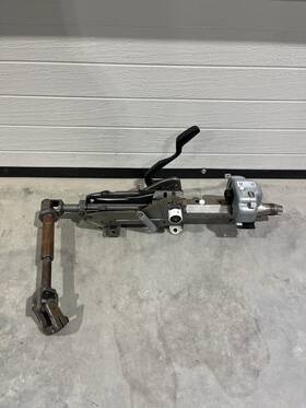 1k1419502ct Volkswagen 2016-2022 Vw Passat Steering Column With Lock Module Oem 1k1419502ct Volkswagen 2016-2022 Vw Passat Steering Column With Lock Module Oem