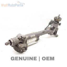 1k1423051er Volkswagen 2007-2016 Vw Eos - Power Steering Rack / Gear
