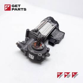 1k1909144j Volkswagen 08 Vw Passat Electric Power Steering Rack Oem