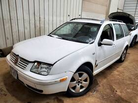 237.vw1j05 Volkswagen Steering Intermediate Shaft Assembly Jetta 2005 1908668