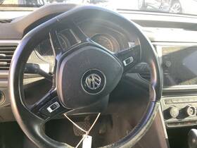 238-10193 Volkswagen Steering Column Keyless Ignition Fits 18-19 Atlas 7477928