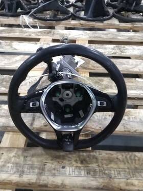 238-10770b Volkswagen Steering Column Keyless Ignition Push Button Start Fits 18-19 Tiguan 671283 238-10770b Volkswagen Steering Column Keyless Ignition Push Button Start Fits 18-19 Tiguan 671283