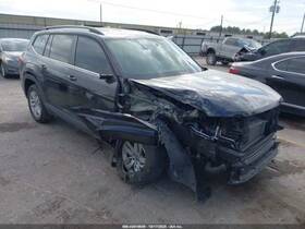 238-10851 Volkswagen Steering Column Conventional Ignition Fits 21 Atlas 3772824