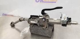 Volkswagen 238-11097 23 Volkswagon Golf Gti Anniv Steering Column Floor Shift 5wb419502j
