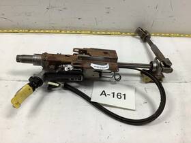 238-52736 Volkswagen 2004 2005 Beetle Convertible A/t Steering Column Oem