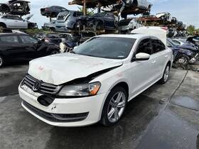 238-52833d Volkswagen Steering Column Floor Shift Keyless Ignition Fits 12-15 Passat 1167987 238-52833d Volkswagen Steering Column Floor Shift Keyless Ignition Fits 12-15 Passat 1167987