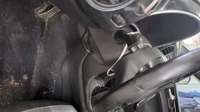 238-52869 Volkswagen Steering Column Floor Shift Conventional Ignition Fits 12-19 Beetle 2717390