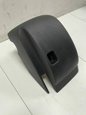 238-52890a Volkswagen Tiguan 2009 2010 Lower Steering Coolumn Cover Factory